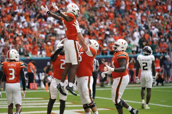 Miami a texas best sale